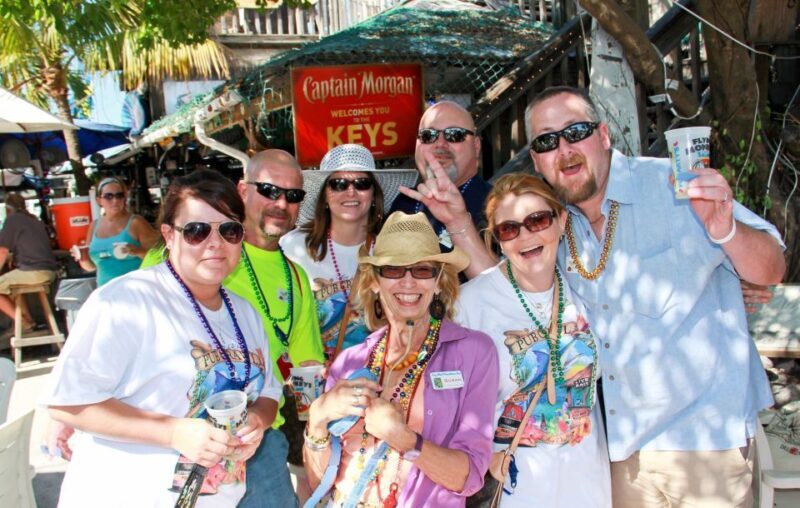 Key West: 2.5-Hour Duval Street Pub Crawl - Final Thoughts