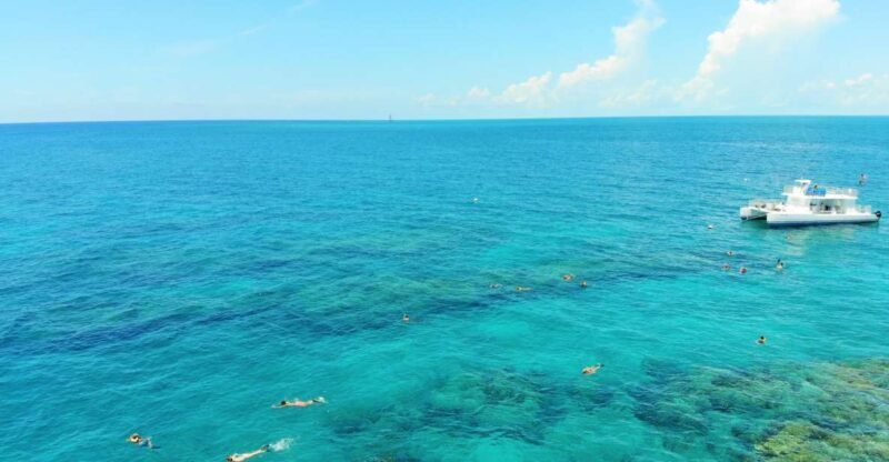 Key West: 2 Reef Snorkel With Sunset Cruise, Includes Drinks - A Deep Dive into the Adventure: What to Expect