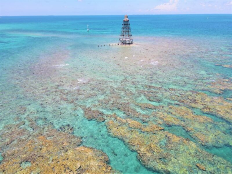 Key West: 2 Reef Snorkel With Sunset Cruise, Includes Drinks - Who Should Consider This Tour?