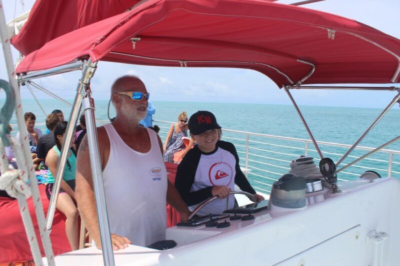 Key West: 3-Hour Afternoon Reef Snorkel with Drinks - Who Is This Tour Best For?