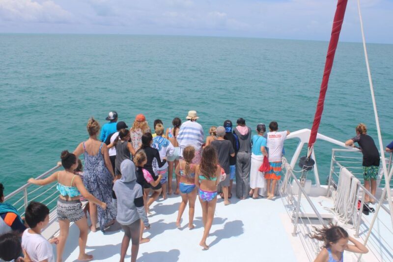 Key West: 3-Hour Afternoon Reef Snorkel with Drinks - Final Thoughts