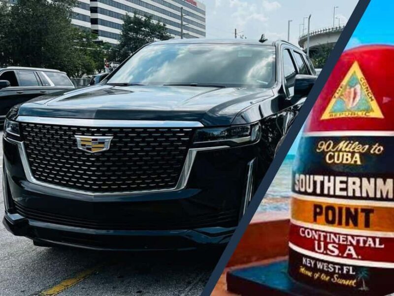 Key West Adventure: Day Trip from Miami to Paradise! - Final Thoughts