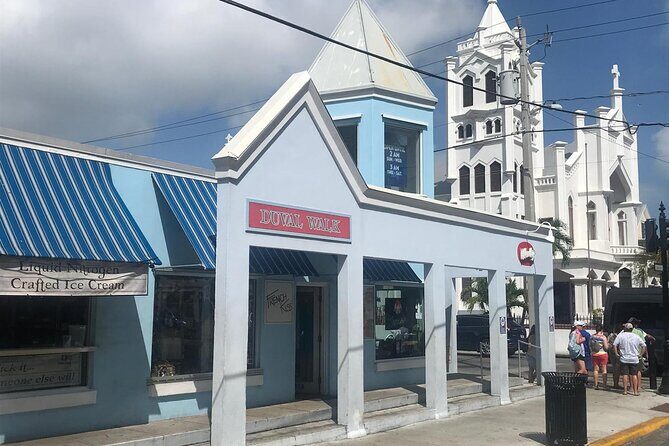 Key West Adventure: One-Day Escape from Miami - The Sum Up