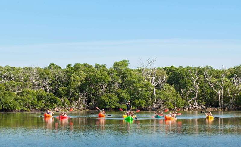 Key West Afternoon Sail, Snorkel, Kayak & Sunset Excursion - Value for Money