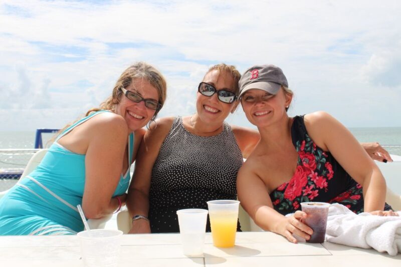 Key West: All-Inclusive Water Sports Package with Lunch - FAQ