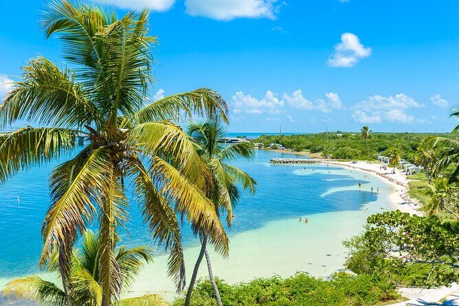 Key West and Overseas Highway Self-Guided Audio Tour - Overview of the Tour Format