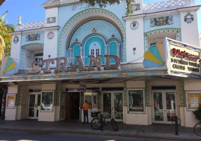 Key West : Best Street Food Tour With A Local Guide - FAQ