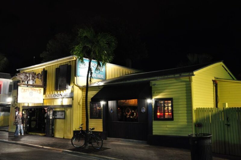 Key West: Bone Island Haunted Pub Crawl - An In-Depth Look at the Haunted Pub Crawl