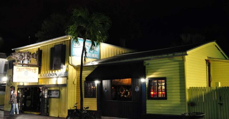 Key West: Bone Island Haunted Pub Crawl - Who Should Book This Tour?