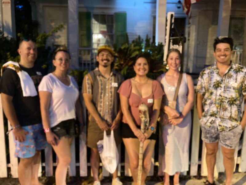 Key West: Bone Island Haunted Pub Crawl - Final Thoughts