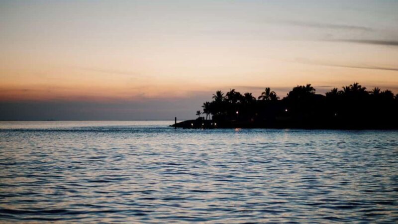 Key West: Catamaran Champagne Sunset Sail - Final Thoughts