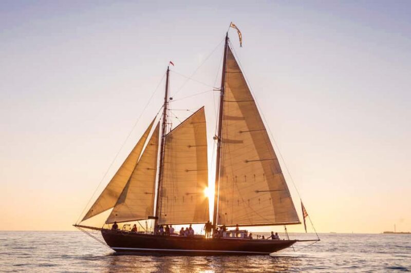 Key West: Classic Schooner Sail With Boutique Wines - Analyzing the Value: Is It Worth the Price?
