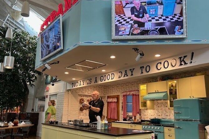 Key West Cooking School Demonstration with Meal - Who Will Love This Experience?