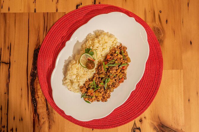 Key West Cooking School Demonstration with Meal - FAQ