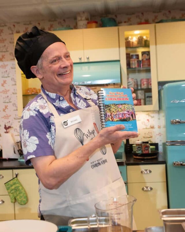 Key West: Cooking Show Chef Demonstration with Meal - Authenticity & Value: Why It Works