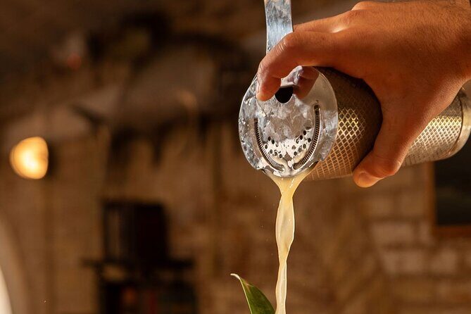 Key West Craft Cocktail Experience - An In-Depth Look at the Key West Craft Cocktail Experience