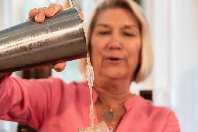 Key West Craft Cocktail Experience - Why This Tour Works