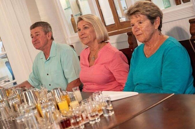 Key West Craft Cocktail Experience - Final Thoughts