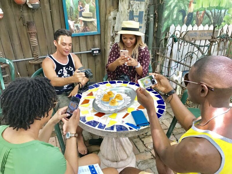 Key West: Cuban and Caribbean Food and Cultural Walking Tour - An In-Depth Look at the Tour Experience