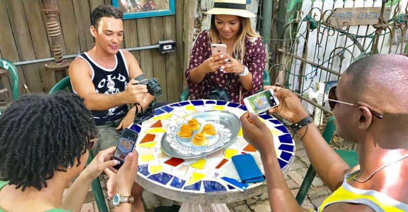 Key West: Cuban and Caribbean Food and Cultural Walking Tour - Authenticity, Value, and Experience