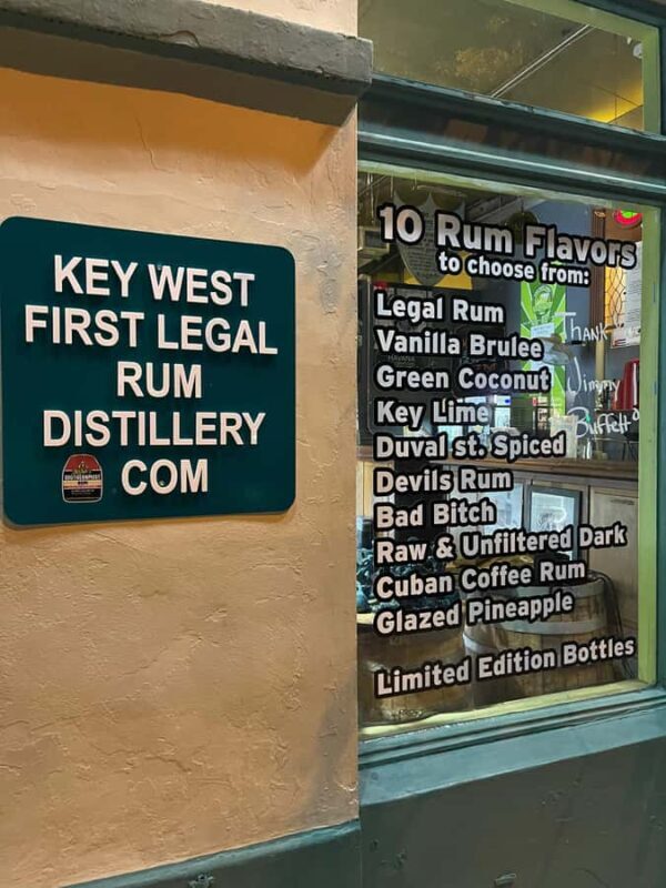 Key West Day Tour Tailor Made - Final Thoughts