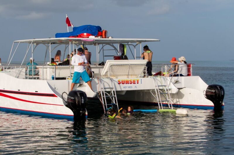 Key West: Dolphin & Reef Snorkel Trip with Sunset Option - Who Will Love This Experience?