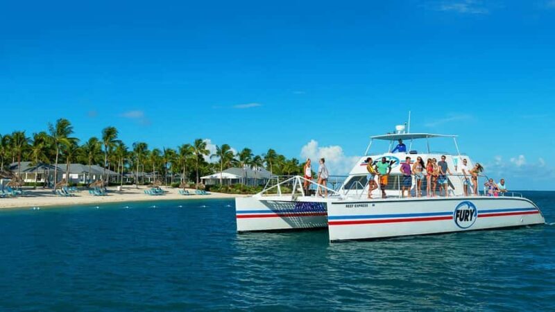 Key West Double Dip: 2-Stop Reef Snorkeling Trip - An Exciting Introduction to Key West’s Underwater World