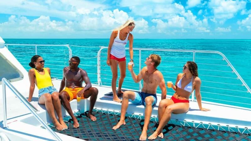 Key West Double Dip: 2-Stop Reef Snorkeling Trip - Final Thoughts