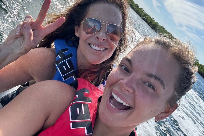 Key West Freeride Jet Ski Adventure - Private & Semi-Private - The Sum Up