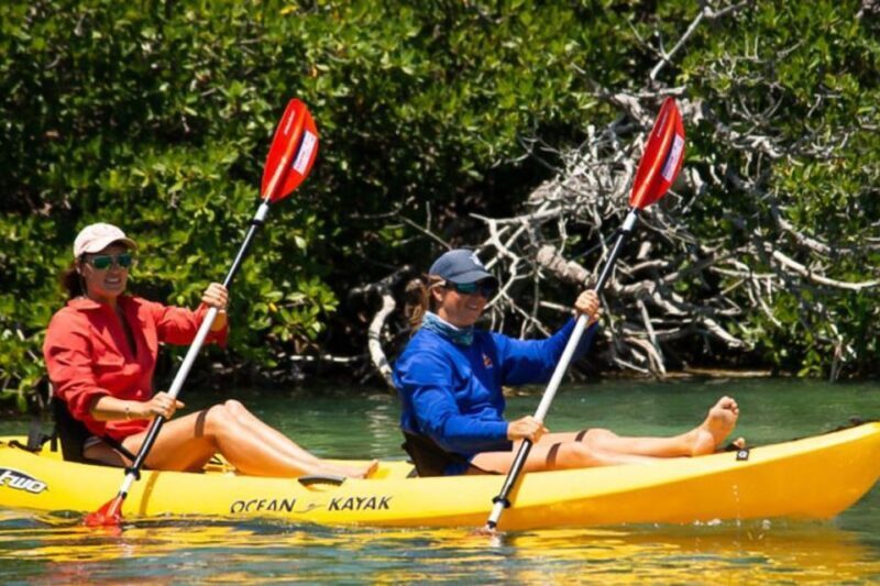 Key West: Full Day Tour of Key West National Wildlife Refuge - Final Thoughts