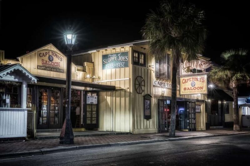 Key West Ghost Tours: Southernmost Shadows and Ghosts - Exploring Key West’s Haunted Heart: A Review of Southernmost Shadows and Ghosts