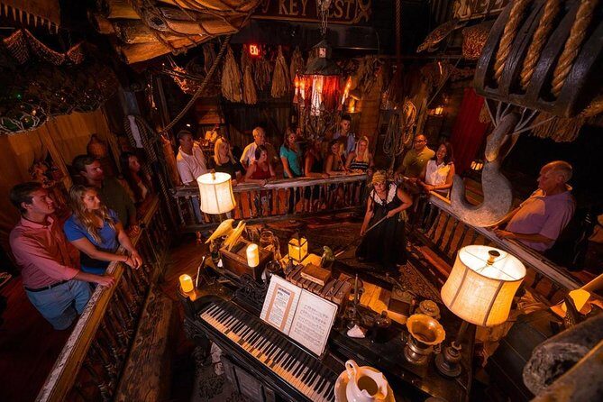 Key West Ghosts and Gravestones Trolley Tour - Final Thoughts