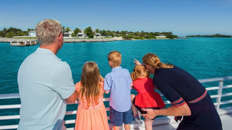 Key West: Glass Bottom Boat Reef Tour with Sunset Option - The Value Proposition: Is It Worth the Cost?