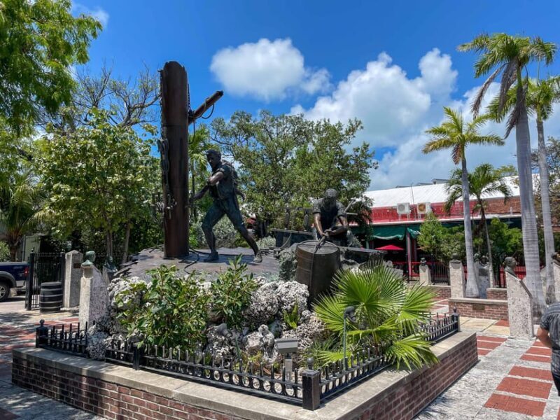 Key West GPS Audio Tour: From Seaside Village to Micro State - An In-Depth Look at the Tour Experience