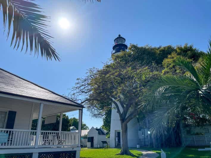 Key West GPS Audio Tour: From Seaside Village to Micro State - Who Would Love This Tour?