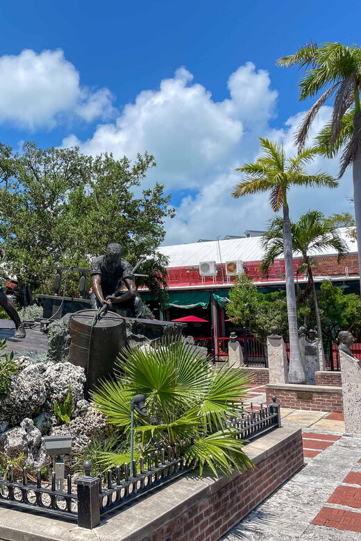 Key West GPS Audio Tour: From Seaside Village to Micro State - Final Thoughts: Is It Worth It?