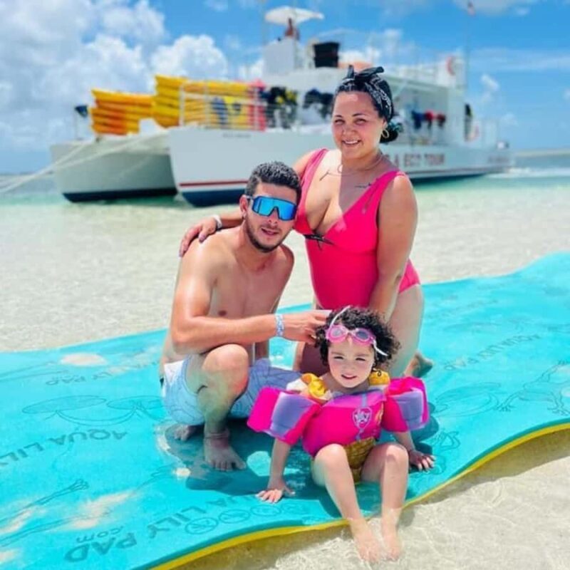 Key West: Happy Hour Sandbar Adventure & Sunset Cruise - Key Points