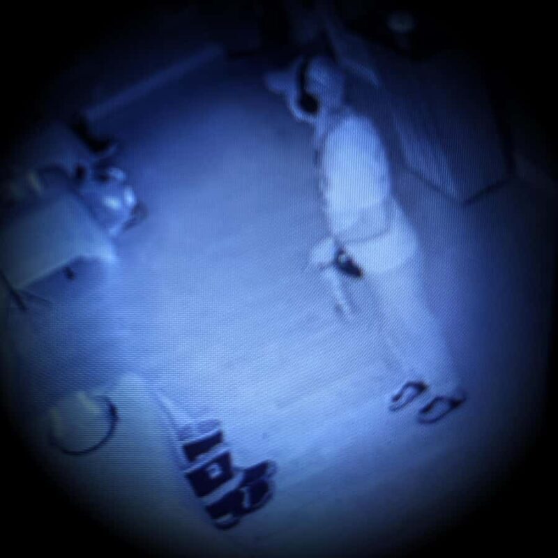 Key West: Haunted Firehouse Tour and Ghost Hunt - Introduction