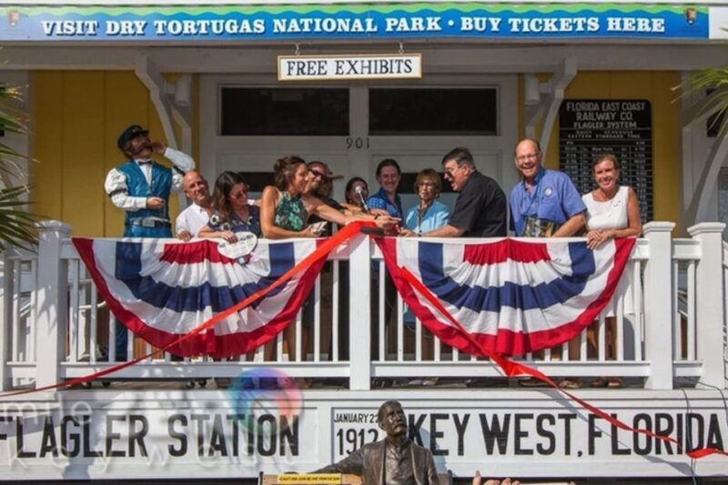 Key West: Hemingway's Life and Local Food Walking Tour - Price & Value Considerations