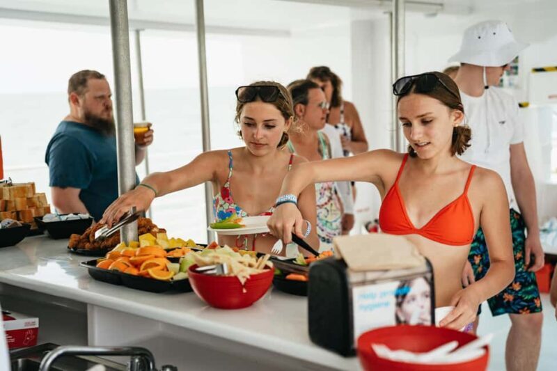 Key West: Hidden Sanctuary Kayak Tour with Sandbar Safari - Whats Included and Whats Not