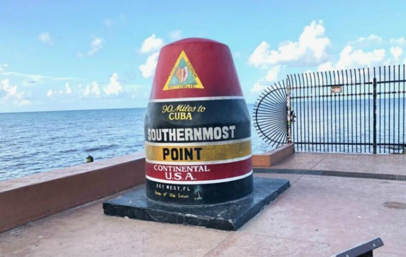 Key West: History and Culture Southernmost Walking Tour - The Authenticity and Value of the Experience