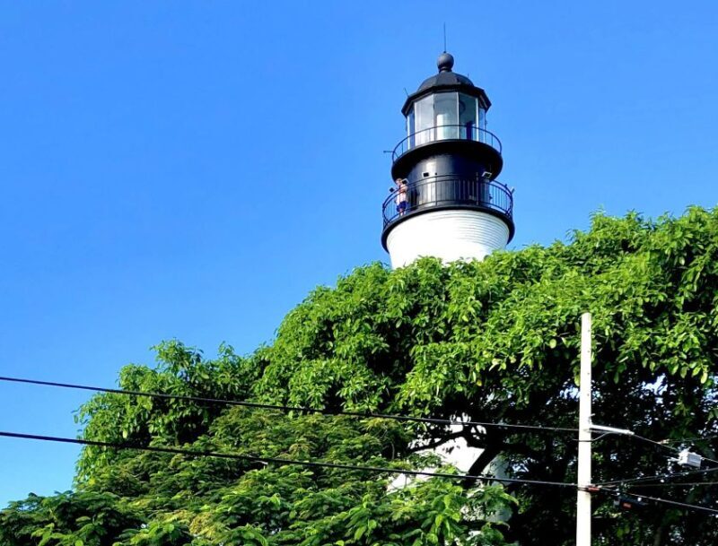 Key West: History and Culture Southernmost Walking Tour - Who Should Take This Tour?