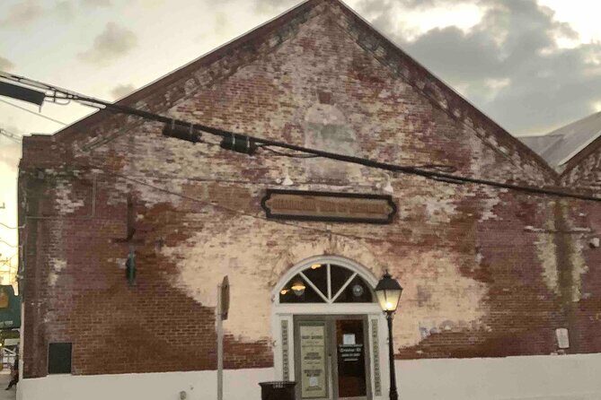 Key West History Audio Guided Walking Tour - Why Choose This Tour?