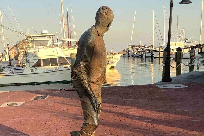 Key West History Audio Guided Walking Tour - Practical Details: What Travelers Should Know