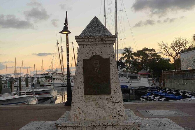 Key West History Audio Guided Walking Tour - The Sum Up: Who Is This Tour Best For?