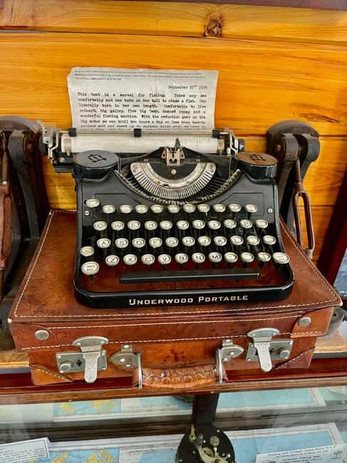 Key West: Insider's Hemingway Experience - The Value of the Experience