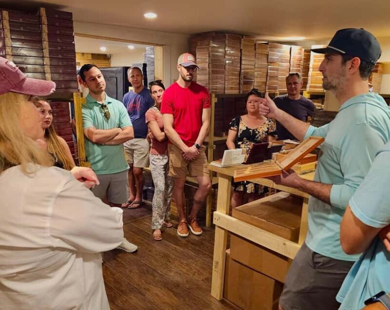 Key West: Insider's Hemingway Experience - Frequently Asked Questions