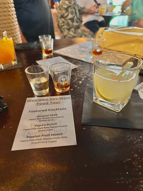 Key West: Insider's Hemingway Experience - Final Thoughts