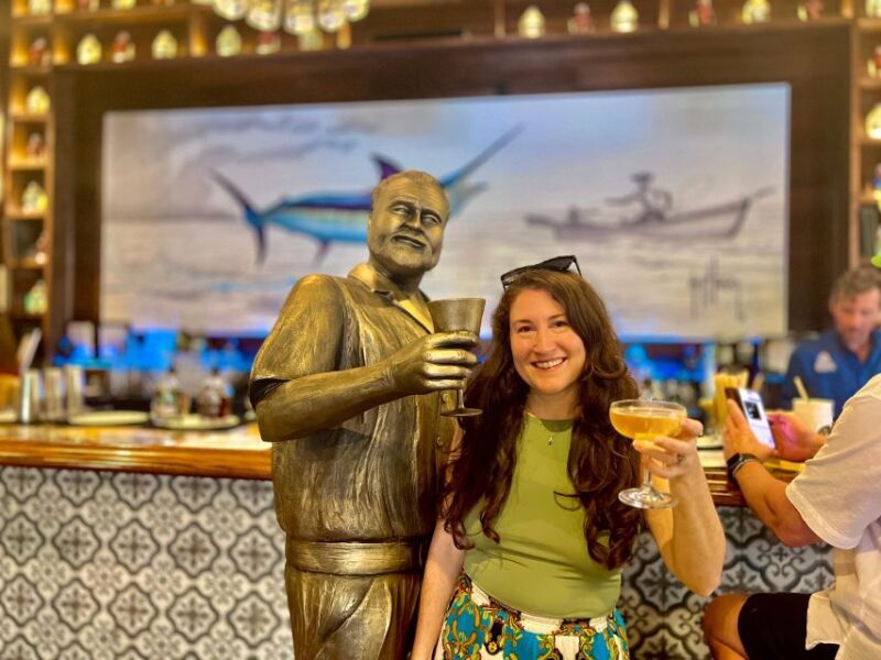 Key West: Insider's Hemingway Experience - What We Loved—and What to Consider