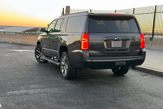 Key West Int Airport (EYW) to Key West - Arrival Private Transfer - Introduction